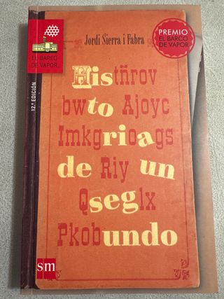 Historia de un segundo (Spanish Edition)