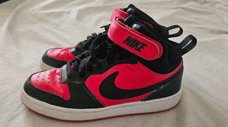 Zapatilla Nike niño Talla 38