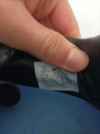 Scarpe Nike Air Zoom Mercurial Vapor 15