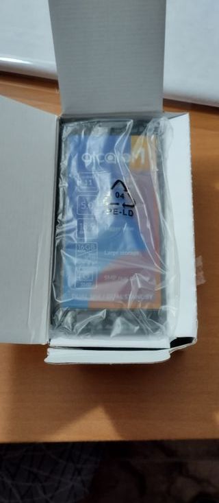 Alcatel 1 Smartphone