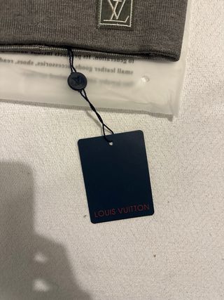 Cappellino invernale Lv