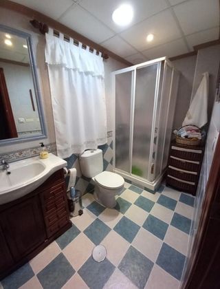 Casa adosada en venta