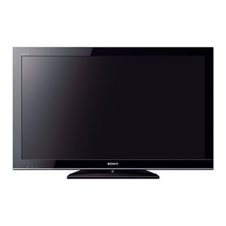 Sony Bravia LCD 37" KDL37BX401