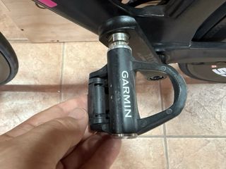 Bicicleta Triatlón BMC Carbono Completa