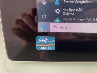 Ordenador Lenovo All in One Flex 20