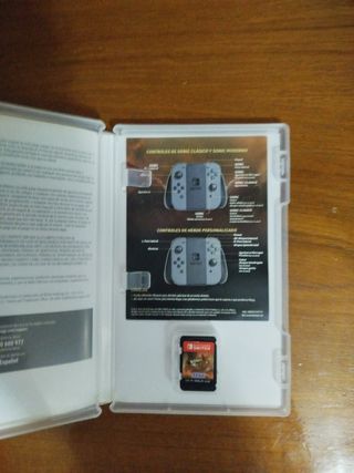 Sonic Forces Nintendo Switch Edición Bonus