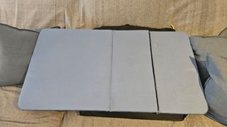 Cuna de viaje Aeromoov 2 segundos