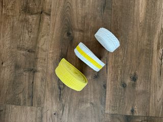 Kimono Judo Infantil Talla 120 + un cinturón