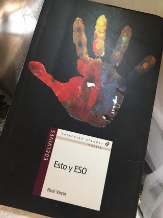 Esto y ESO (Alandar) (Spanish Edition)