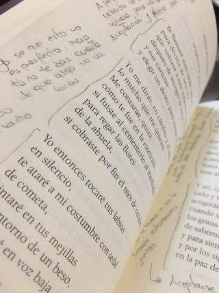 Esto y ESO (Alandar) (Spanish Edition)
