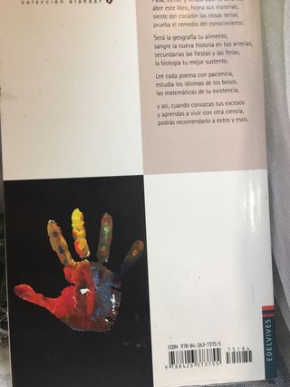 Esto y ESO (Alandar) (Spanish Edition)