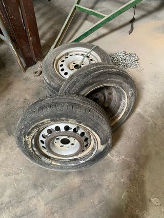 Neumático 175/65R14 86T