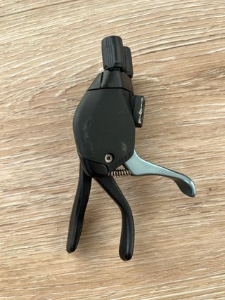 Mando Scott Twinloc 3 Palancas