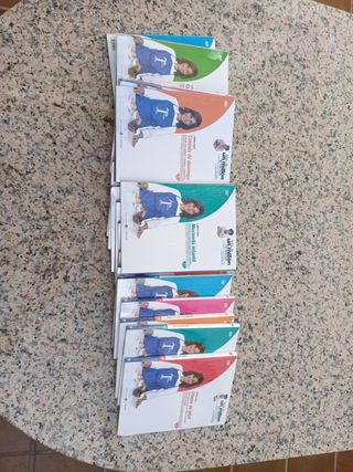 DVD Cocina. Más de un millón de menús. Telva