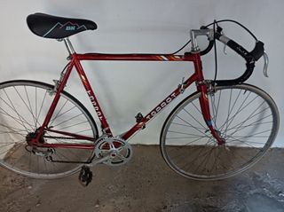 Bicicleta carretera Torrot Talla M Clásica