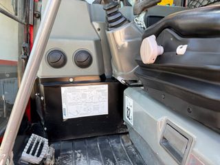 Mini excavadora Yanmar VIO50