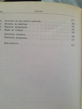 Iniciación a la matemática moderna
