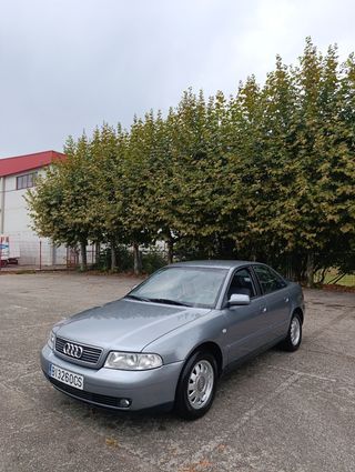 Audi A4 1999