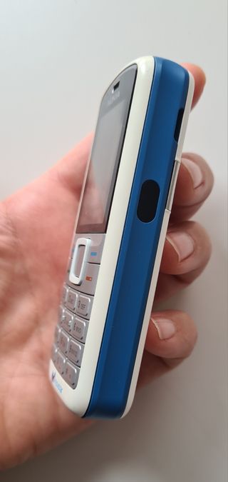 Teléfono Móvil Nokia 5070 Nuevo