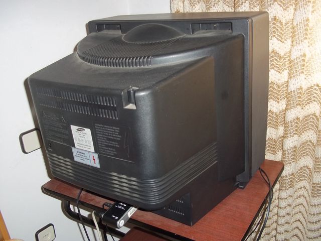 Televisor Samsung CRT
