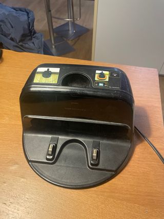 Robot Aspirador LG no funciona por la batería