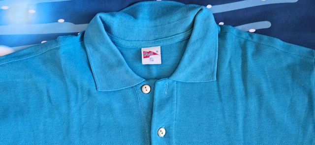 Lote 3 Polos Hombre Talla G