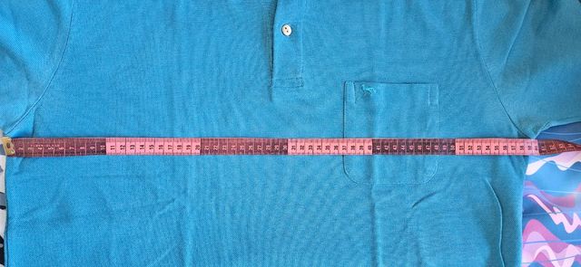 Lote 3 Polos Hombre Talla G