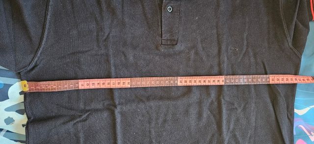 Lote 3 Polos Hombre Talla G