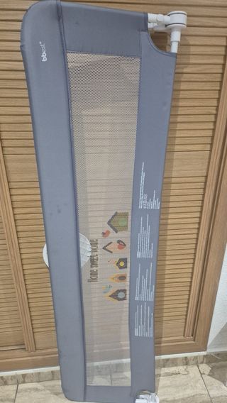 Barrera de seguridad infantil