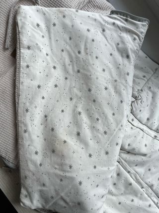 Saco Jané Nest Plus Slight universal entretiempo