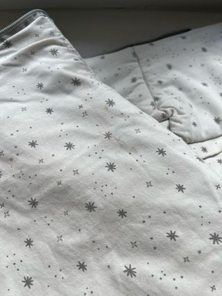 Saco Jané Nest Plus Slight universal entretiempo