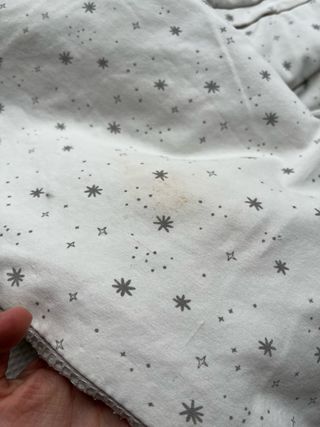 Saco Jané Nest Plus Slight universal entretiempo