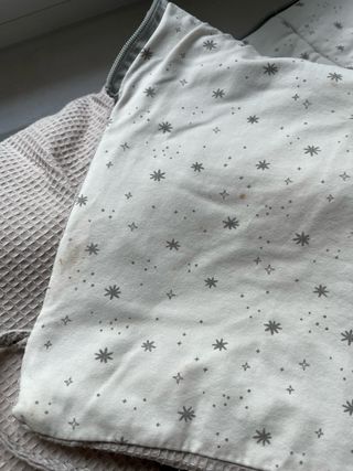 Saco Jané Nest Plus Slight universal entretiempo