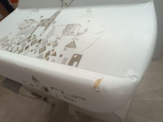 Bañera Jané Flip para bebé + regalo