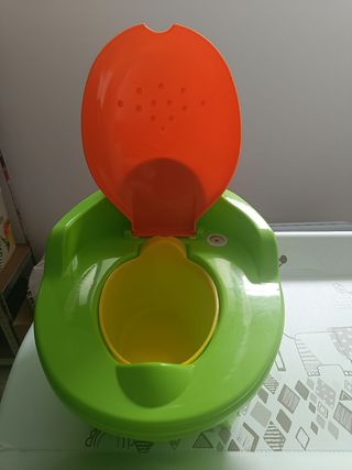 Bañera Jané Flip para bebé + regalo