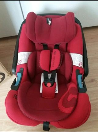 Silla de coche Concord Grupo 0+