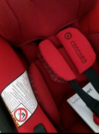 Silla de coche Concord Grupo 0+