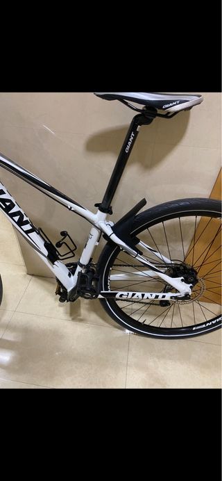 Giant Talon 29 como nueva