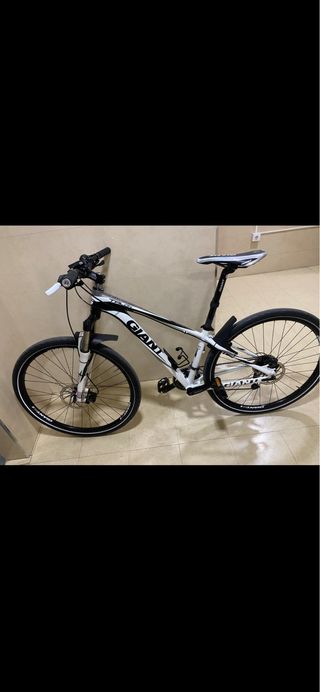 Giant Talon 29 como nueva