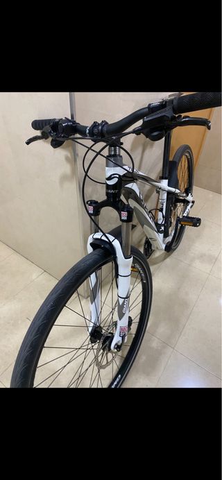 Giant Talon 29 como nueva