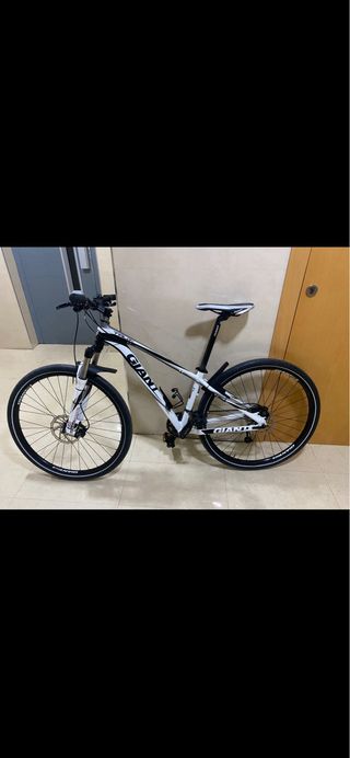 Giant Talon 29 como nueva