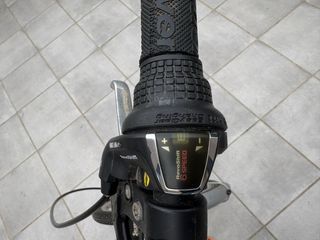 Bicicleta plegable F-Park 20