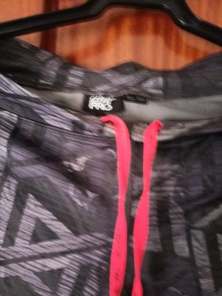 Mallas deportivas GRANNY PRO