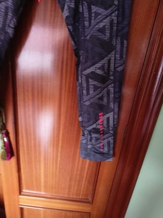 Mallas deportivas GRANNY PRO