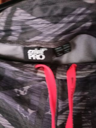 Mallas deportivas GRANNY PRO