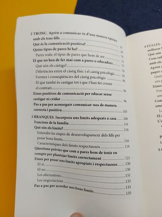 Guia per a mares i pares que no són perfectes i criatures que no han de ser-ho (Educació i Família) (Catalan Edition)
