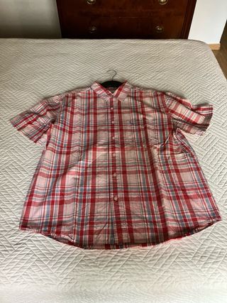 Lote 3 Camisas Hombre