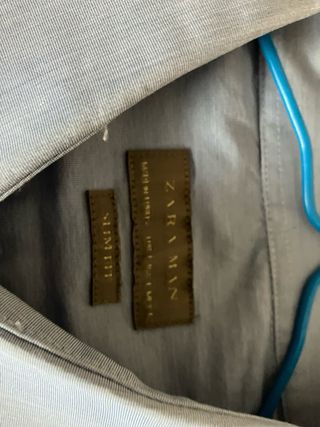 Lote 3 Camisas Hombre