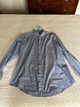 Lote 3 Camisas Hombre