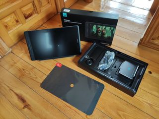 Huion Kamvas 16 Pro Tableta Gráfica